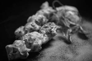 Murgh Banno Kebab [8 Pieces]