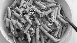 Red Sauce Pasta
