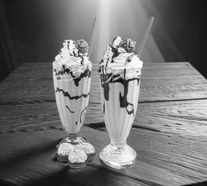 Farrario roacher shake