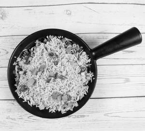 Veg Fried Rice