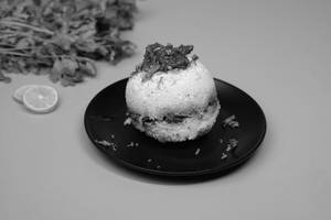 Beef Puttu