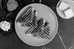 Mexican Sandwich