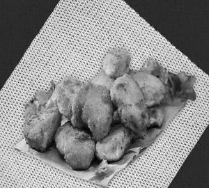 Chicken Nuggets (5 Pcs)