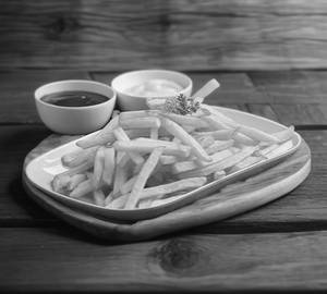 Momino's Testy French Fry Masala