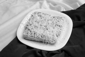 Masala Cheese Sandwich