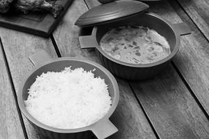 Thai Green Curry