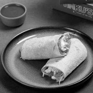 Veg Roll