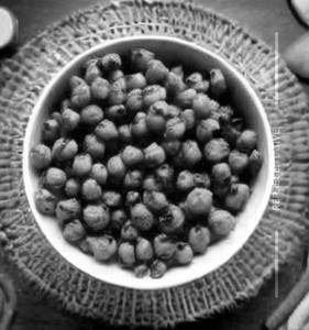 Chana Roast