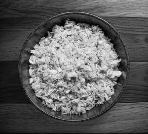 Fried Rice Egg