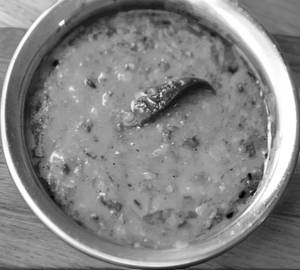Dal Tadka