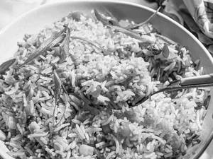 Fried Rice