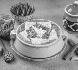 Paneer Lababdar