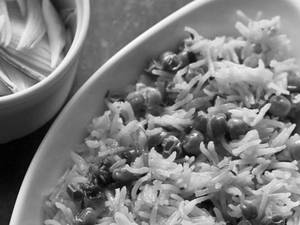 Matar Pulao