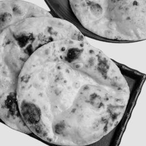 Butter Tandoori Roti