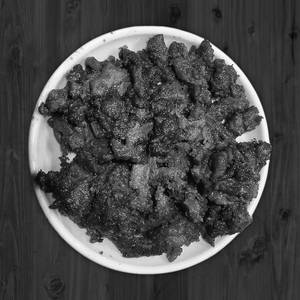 Beef pepper chilli [ 200 gram ]