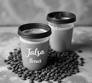 Jalsa cold coffee [250 ml]