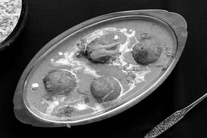 Malai Kofta Red