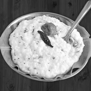 Curd rice
