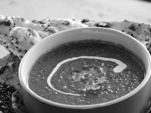 Dal Makhani