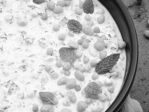 Boondi Raita