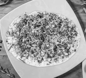 Masala papad