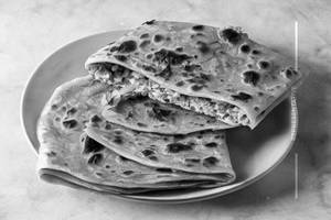 Mughlai Paratha