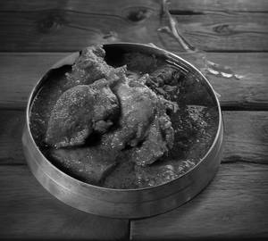 Chicken Kasha ( Kosha Curry)