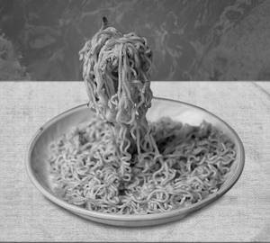 Peri peri maggi