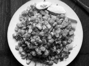 Crispy Corn