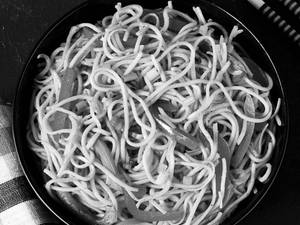Hakka Noodles