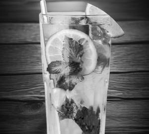 Barcardi Mixr Mojito Non-Alcoholic (300Ml)