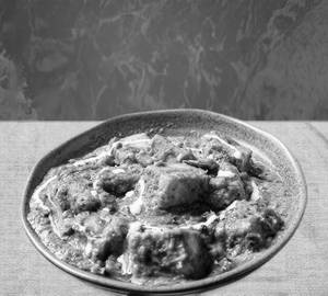 Paneer Hyderabadi