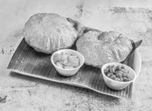 Poori 2 set