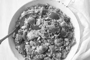 Kung Pao Fried Rice