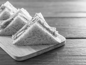 Veg Sandwich