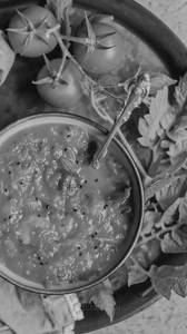 Tomato Bharta