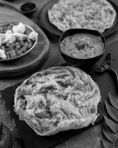 Parota Korma