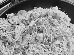 Singapore Noodles