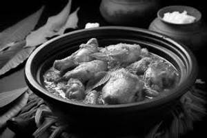 Chicken Curry