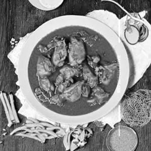 Chicken Curry
