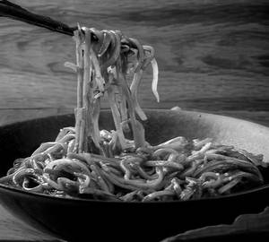 Veg Noodles