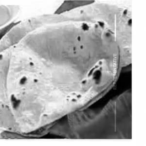 Roomali roti