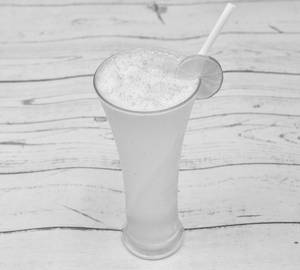 Fresh Lime Soda