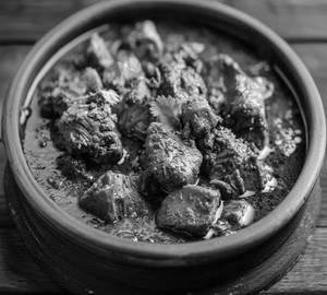 Mutton Curry