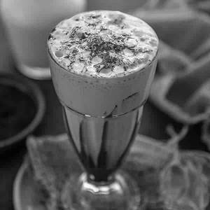Classic Cold Coffee