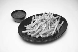 Peri Peri French Fries