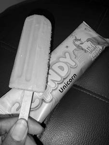 Unicorn Scandy