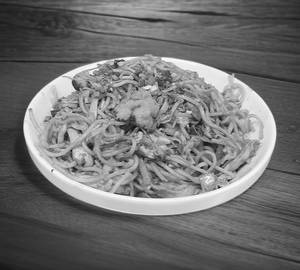 Singapore Noodles Mixed