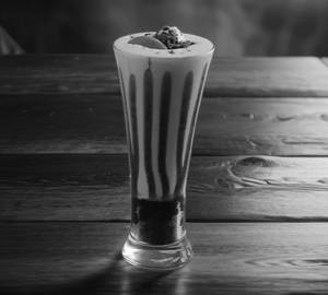 Milo with dark fantasy