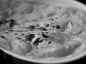 Tandoori Roti Desi Ghee
